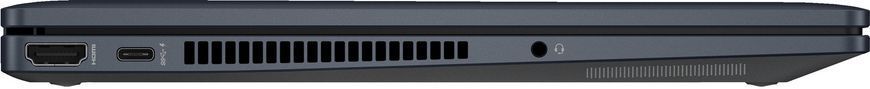 HP Ноутбук Pavilion x360 14-ek2002ua 14" FHD IPS Touch, Intel 7-150U, 16GB, F1024GB, UMA, DOS, синий AQ8N9EA фото