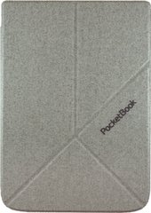 Чохол PocketBook Origami 740 Shell O series, dark grey - купити в інтернет-магазині Coolbaba Toys