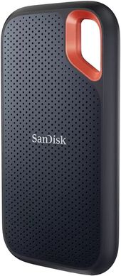 SanDisk Портативний SSD 4TB USB 3.2 Gen 2 Type-C E61 R1050/W1000MB/s IP55 SDSSDE61-4T00-G25 фото