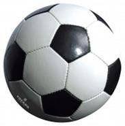 Tucano Килимок для мишки MPDS-173-Soccer Ball MPDS-173 фото