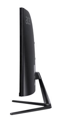Acer Монітор Acer 27" ED270X0biip 2xHDMI, DP, VA, 200Hz, 1ms, FreeSync Premium, CURVED UM.HE0EE.001 фото