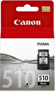 Canon PG-510Bk 2970B007 фото