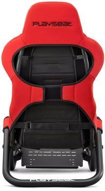 Playseat Кокпит с креплением для руля и педалей Trophy - Red RAP.00314 фото