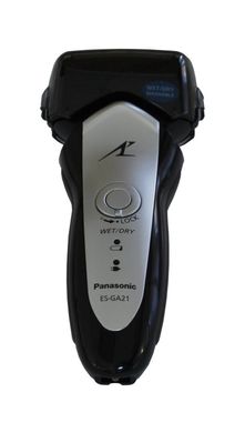 Електрична бритва Panasonic ES-GA21-S820 ES-GA21-S820 фото