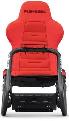 Playseat Кокпит с креплением для руля и педалей Trophy - Red RAP.00314 фото