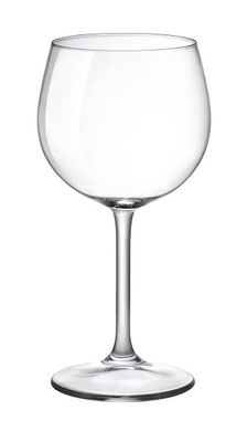 Набор бокалов Bormioli Rocco Riserva Barolo для красного вина, 480мл, h-195см, 6шт, стекло 167231GRC021990 фото