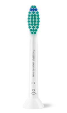 Philips Насадка для зубной щетки Sonicare HX6014/87 ProResults HX6014/87 фото