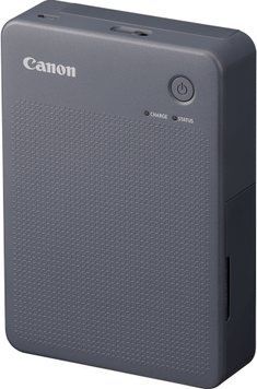 Canon Фотопринтер Canon SELPHY Square QX20 (Gray) 6752C002 фото