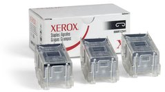 Скрепки Xerox PhaserT7760 WC4150/5632/38/45/265/275/7345/VL_C7030/B7035LX (3*5000 шт) 008R12941 фото