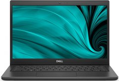 Dell Ноутбук Latitude 3420 14" FHD AG, Intel i5-1135G7, 8GB, F256GB, UMA, Lin, черный N129L342014GE_UBU фото