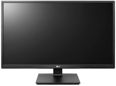Монітор LCD 27" LG 27BK550Y-B D-Sub, DVI, HDMI, DP, USB, MM, IPS, Pivot - купити в інтернет-магазині Coolbaba Toys