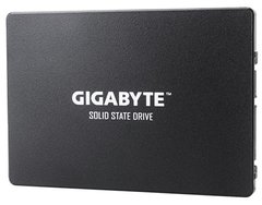 Твердотільний накопичувач SSD 2.5" GIGABYTE 480GB SATA TLC - купити в інтернет-магазині Coolbaba Toys