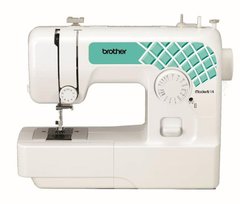 Швейна машина BROTHER ModerN 14 - купити в інтернет-магазині Coolbaba Toys