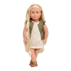 Лялька Our Generation Піа з довгим волоссям блонд 46 см BD31115Z - купити в інтернет-магазині Coolbaba Toys