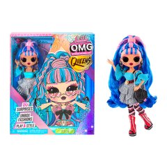 Лялька L.O.L. SURPRISE! cерії "O.M.G. Queens" - ПРИЗМА (з аксес.) - купити в інтернет-магазині Coolbaba Toys