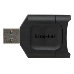 Кардрiдер Kingston USB 3.1 SDHC/SDXC UHS-II MobileLite Plus MLP фото