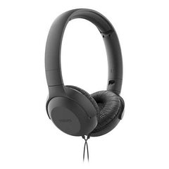 Навушники Philips TAUH201 On-ear Mic Чорний - купити в інтернет-магазині Coolbaba Toys