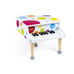Музичний інструмент Janod Піаніно J07627 - купити в інтернет-магазині Coolbaba Toys