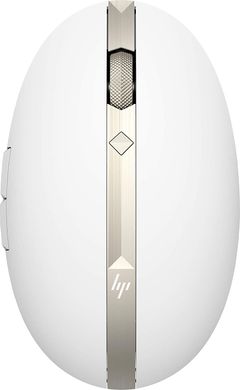 Мышь HP Spectre 700 WL Rechargeable White 3NZ71AA фото