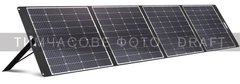 Легка портативна сонячна панель 2E 400 Вт, 4S, 3M MC4/Anderson 2E-PSPLW400 фото