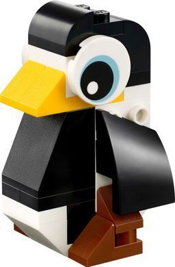 LEGO Конструктор Creator Тропічний тукан 30688 фото