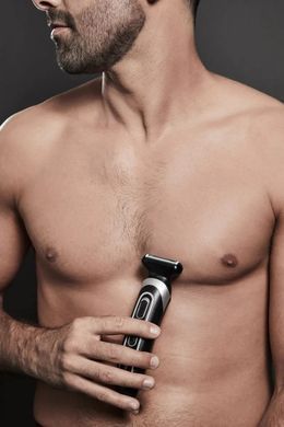 Триммер Rowenta TRIM&STYLE 13В1 TN9140F4 TN9140F4 фото
