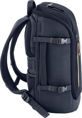 HP Рюкзак Travel 25L 15.6 BNG Laptop Backpack 6B8U5AA фото