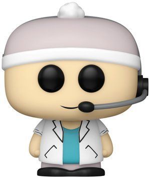 Funko Фігурка Funko POP TV: South Park - Boyband Stan 5908305242895 фото