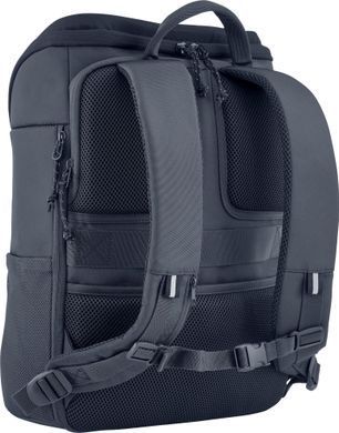 HP Рюкзак Travel 25L 15.6 BNG Laptop Backpack 6B8U5AA фото