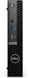 Dell Комп'ютер персональний неттоп OptiPlex 7020 MFF, Intel i7-14700T, 16GB, F512GB, UMA, WiFi, кл+м, Win11P 1 - магазин Coolbaba Toys