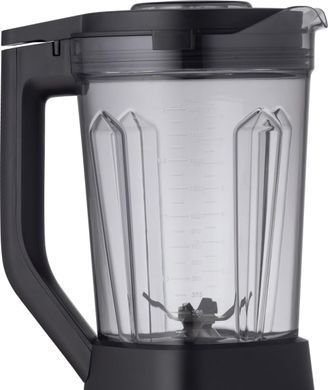 Gorenje Gorenje stationary blender 1500W, bowl-2000ml, displey, chopper, black-inox