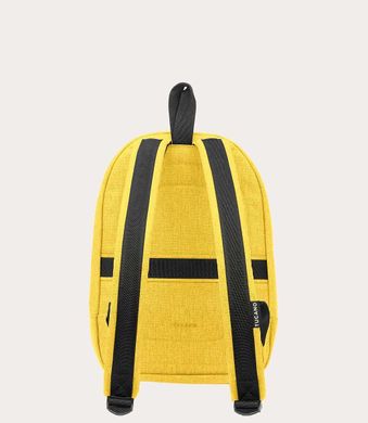 Рюкзак Tucano Ted 11", жёлтый BKTED11-Y фото