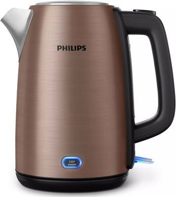 Philips Электрочайник HD9355/92 HD9355/92 фото