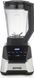Gorenje Gorenje stationary blender 1500W, bowl-2000ml, displey, chopper, black-inox