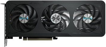 Gigabyte Видеокарта GeForce RTX 5060 8GB GDDR7 EAGLE MAX OC GV-N5060EAGLEMAX_OC-8GD фото