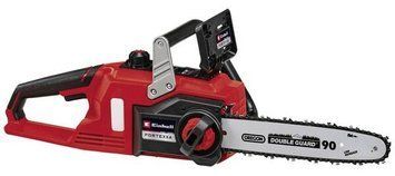 Einhell Пила ланцюгова FORTEXXA 18/30 X-CHANGE 4600010 4600010 фото