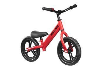 Miqilong Біговел SC 12" червоний BTC-SC12-RED фото