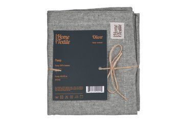 ARDESTO Ранер Oliver, зелений, 40х140см, 100% бавовна