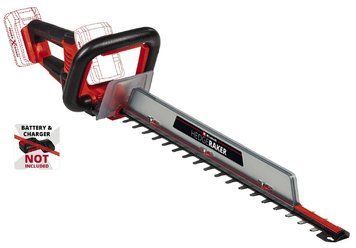 Einhell Кусторіз акум GE-CH 36/61 Li - Solo, 36В, PXC, 610 мм, 2.8 кг (без АКБ і ЗП) 3410965 фото