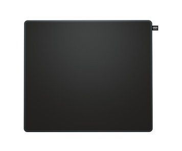 Cherry Xtrfy Ігрова поверхня GP5, L (460 x 400 x 4мм), чорний CX-GP5-L-BLACK фото