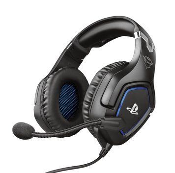 Trust GXT 488 Forze-G for PS4[23530] 23530_TRUST фото