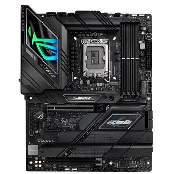 ASUS Материнcкая плата ROG STRIX Z790-F GAMING WIFI II 1700 Z790 4xDDR5 M.2 HDMI USB Type-C Wi-Fi BT ATX 90MB1FM0-M0EAY0 фото