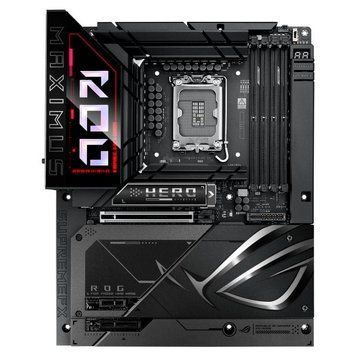 ASUS Материнcкаz плата ROG MAXIMUS Z890 HERO BTF 90MB1KG0-M0EAY0 фото