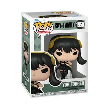 Ігрова фігурка FUNKO POP! серії "Сім'я шпигуна" - ЙОР ФОРДЖЕР 86530 фото