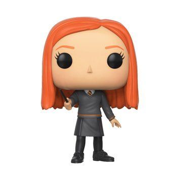 Funko Фігурка Funko POP: Harry Potter - Ginny Weasley 889698149426 фото