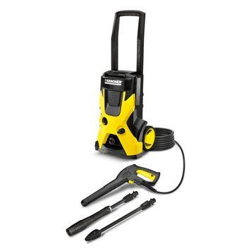 Karcher Мінімийка високого тиску K5 Basic 1.180-580.0 фото