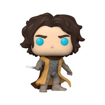 Ігрова фігурка FUNKO POP! серії "Дюна 2" - ПОЛ АТРІД 72631 фото