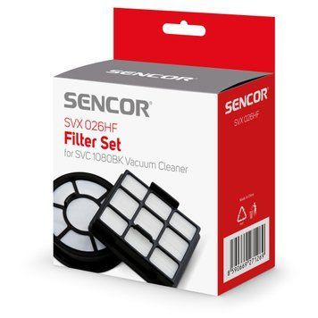 Sencor SVX026HF SVX026HF фото
