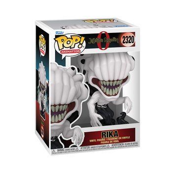 Игровая фигурка FUNKO POP! серии "Магическая битва" - РИКА ОРИМОТО 90637 фото