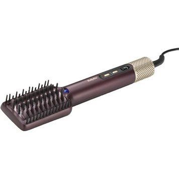 BaByliss Фен-щітка Air Power, 900Вт, 3 режими, хол. обдув, 2 насадки, фіолетовий AS6400E фото